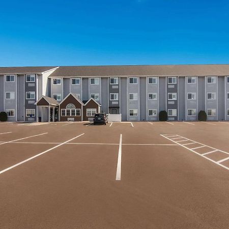 Mainstay Suites Clarion Pa Near I-80 Exterior foto